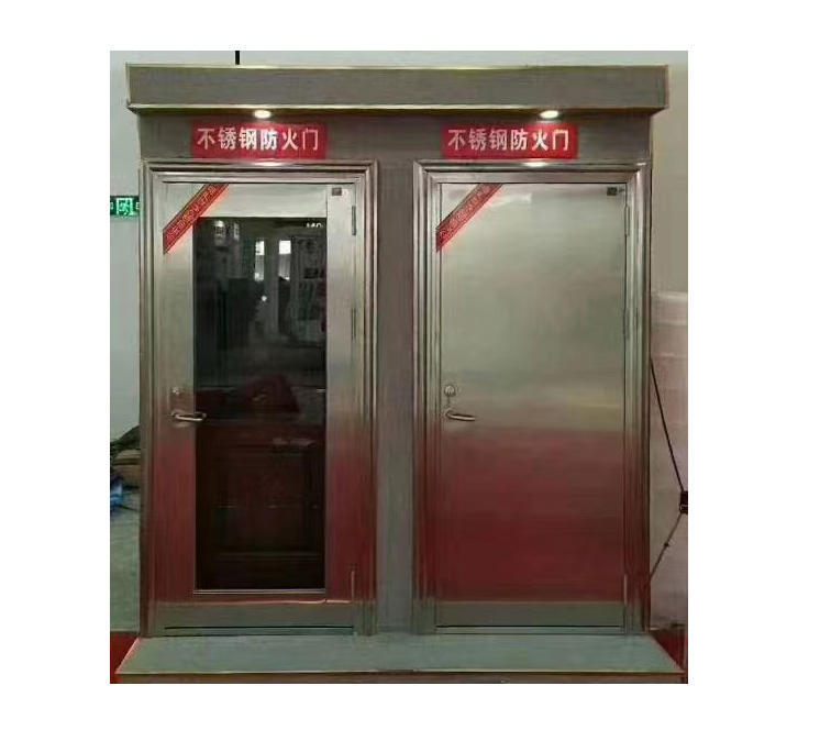 防火門的使用在哪些場所？